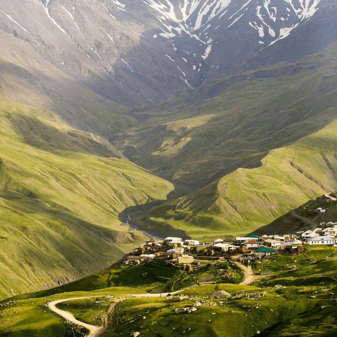landscape