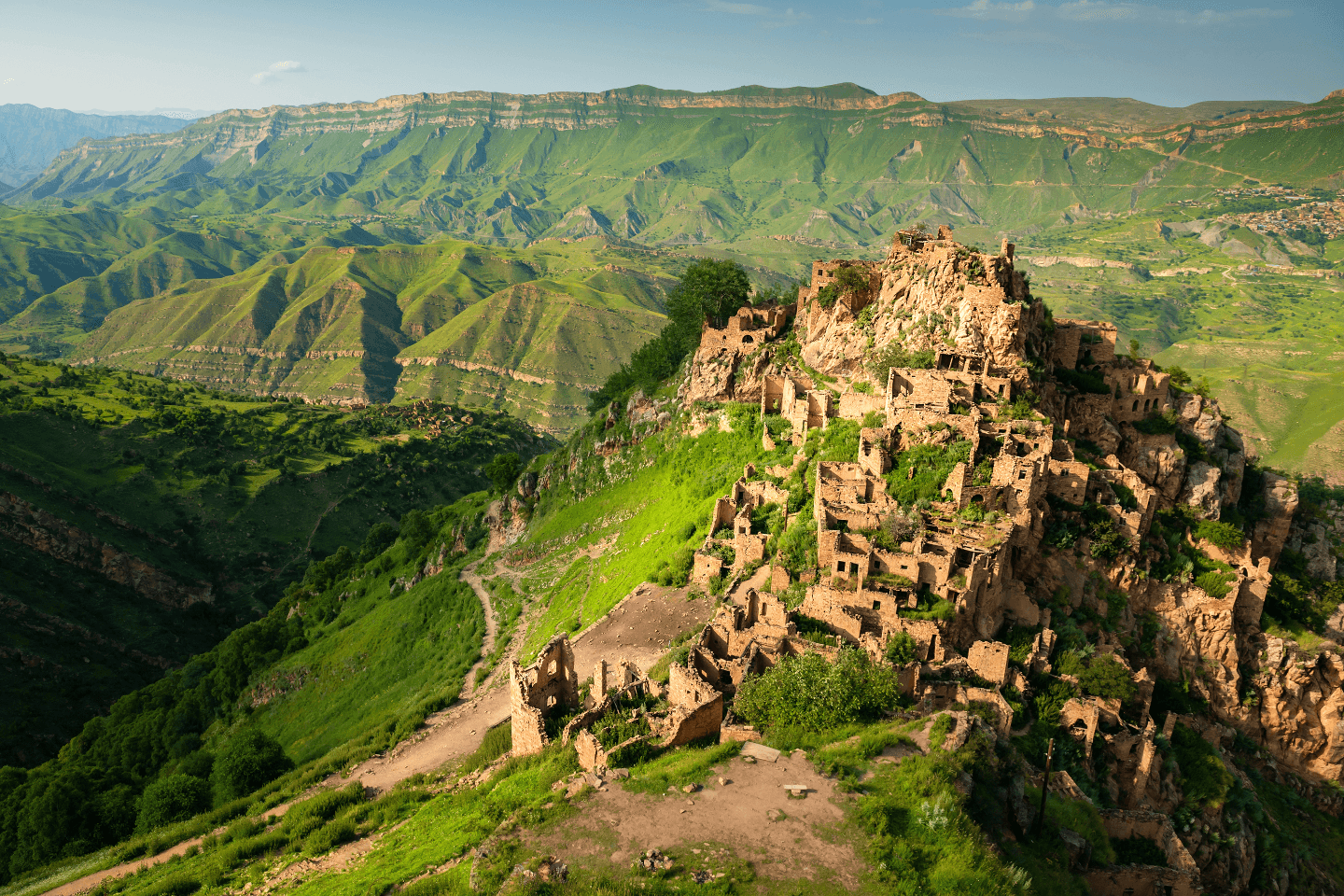 landscape